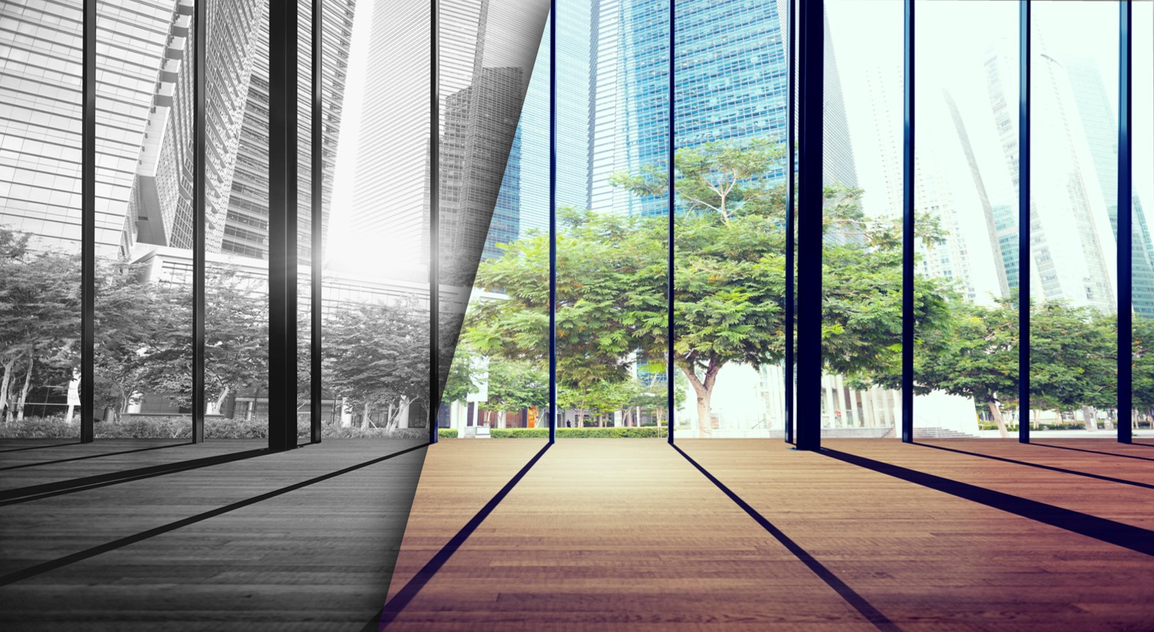 Commercial Sick Building Syndrome FixAIRx